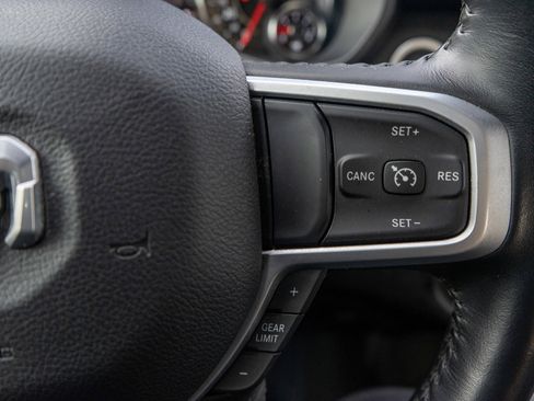 Used 2023 RAM 1500 Big Horn AWD/4WD image 25