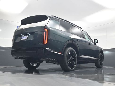 New 2027 Kia Telluride X-Line SX Prestige image 48