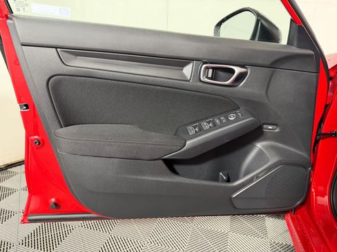 New 2026 Honda Civic Sport image 11