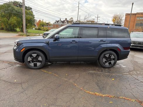 New 2026 Hyundai Santa Fe SEL image 4