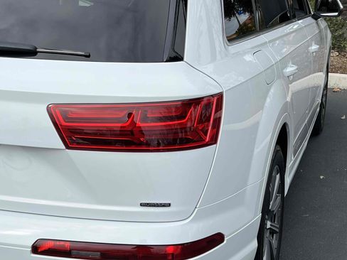 Used 2019 Audi Q7 2.0T Premium Plus image 50