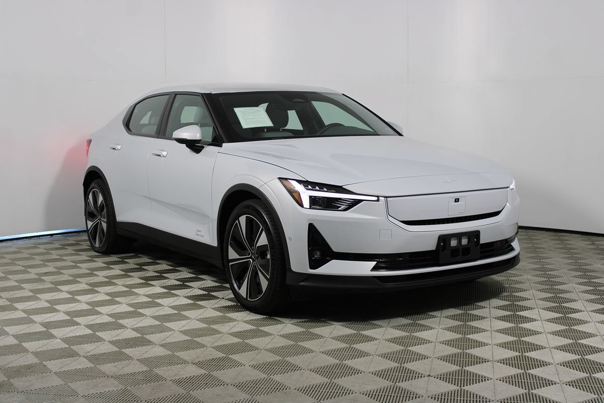 Used 2024 Polestar Polestar 2 AWD/4WD image 31