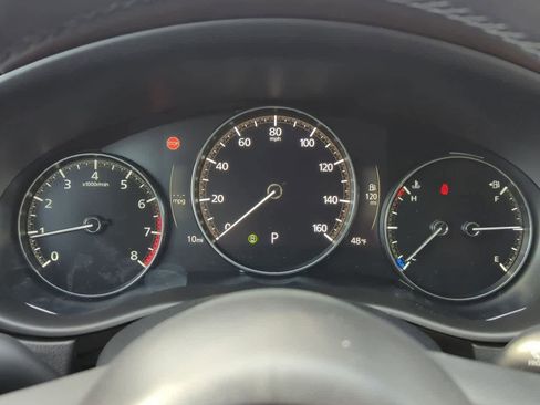 New 2025 MAZDA CX-30 AWD 2.5 S w/ Premium Package image 32