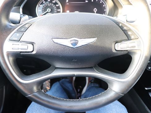 Used 2023 Genesis G80 2.5T image 25