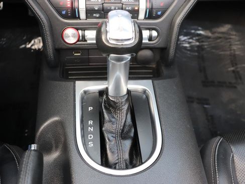 Used 2023 Ford Mustang Premium image 34