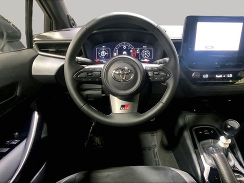 Used 2025 Toyota Corolla GR AWD/4WD image 11