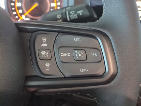 New 2026 Jeep Gladiator Mojave AWD/4WD image 28