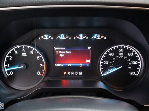 Used 2021 Ford F150 XL w/ STX Appearance Package image 13