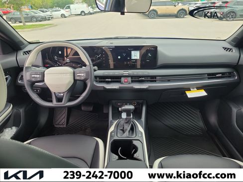 New 2026 Kia K4 GT-Line Turbo FWD image 16