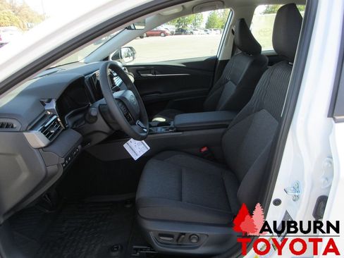 New 2026 Toyota Camry LE image 6