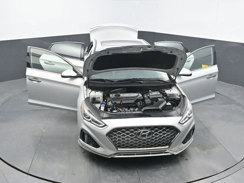 Used 2019 Hyundai Sonata Sport image 68