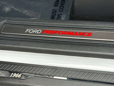 Certified 2024 Ford Bronco Raptor AWD/4WD image 26