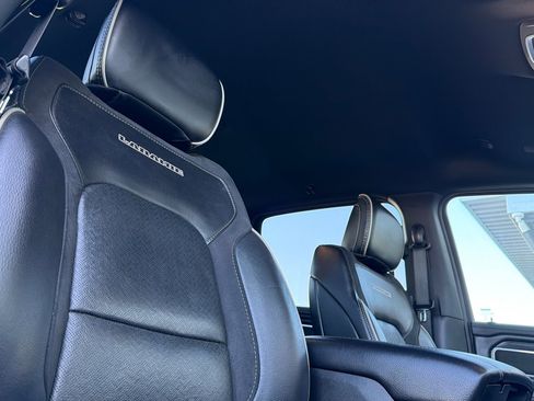 Used 2023 RAM 1500 Laramie image 15