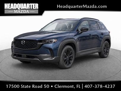 Certified 2026 MAZDA CX-50 AWD 2.5 Hybrid w/ Weather Package
