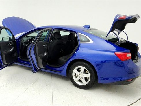 Certified 2023 Chevrolet Malibu LT image 12