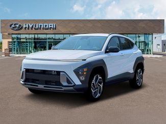 New 2026 Hyundai Kona SEL Premium video 1