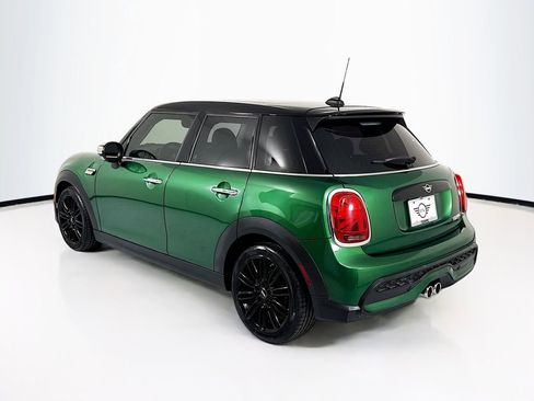 Used 2023 MINI Cooper S image 7