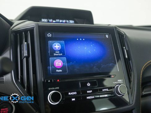 Used 2023 Subaru Forester Wilderness AWD/4WD image 21
