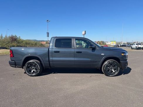 New 2026 RAM 1500 Big Horn image 3