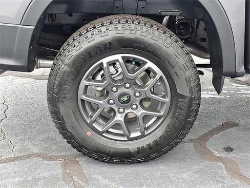 New 2025 Ford Ranger XLT w/ Trailer Tow Package image 18