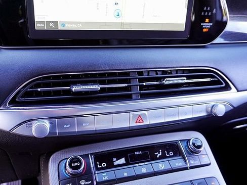Used 2021 Hyundai Palisade Calligraphy FWD image 30