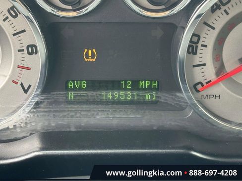 Used 2008 Ford Edge Limited AWD/4WD image 20