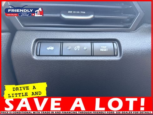 Used 2023 Nissan Altima 2.5 SV image 23