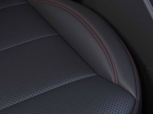 New 2026 Chevrolet Trax RS image 21