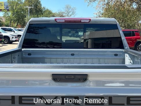Used 2025 Chevrolet Silverado 1500 RST w/ Texas Edition Plus RWD image 26