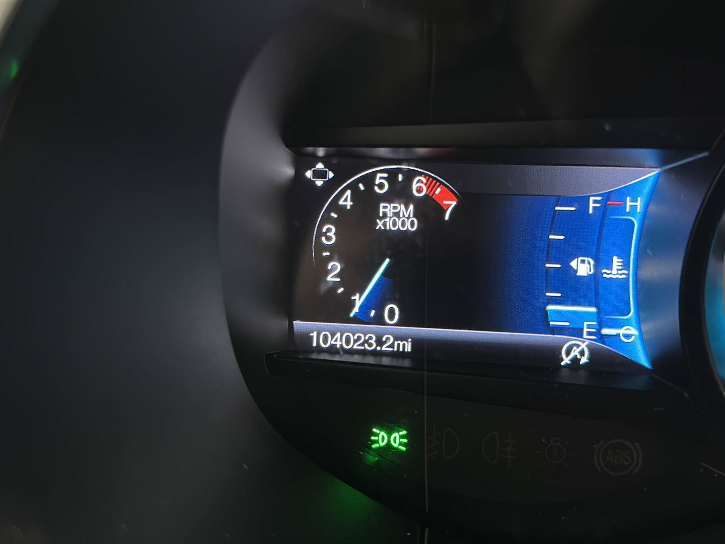 Used 2020 Ford Edge Titanium AWD/4WD image 11