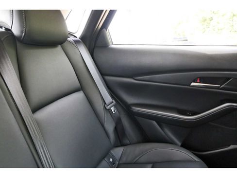 Used 2024 MAZDA CX-30 AWD 2.5 S w/ Preferred Package image 10