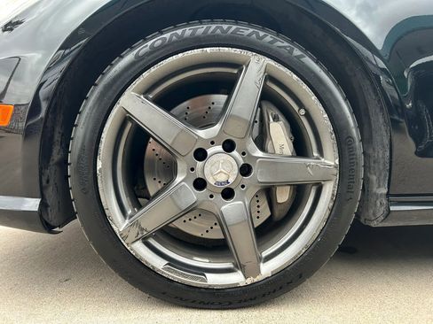 Used 2013 Mercedes-Benz CLS 550 image 28