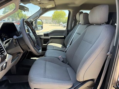 Used 2020 Ford F150 XLT RWD image 24