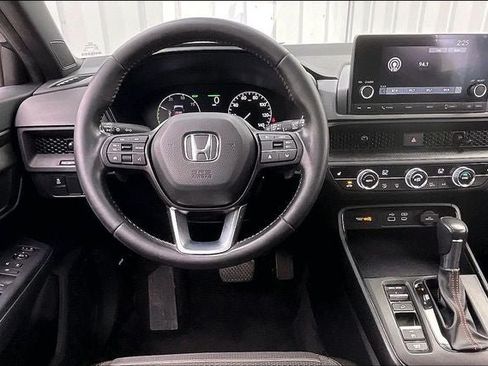 Used 2024 Honda CR-V Sport image 5