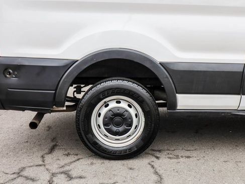 Used 2020 Ford Transit 250 Medium Roof image 27