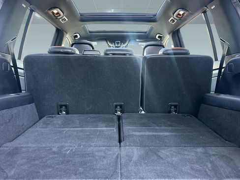 Used 2019 Mercedes-Benz GLS 550 4MATIC w/ Driver Assistance Package image 31