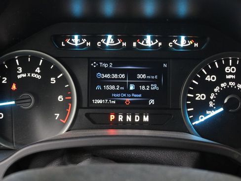 Used 2018 Ford F150 XLT w/ Equipment Group 302A Luxury image 22