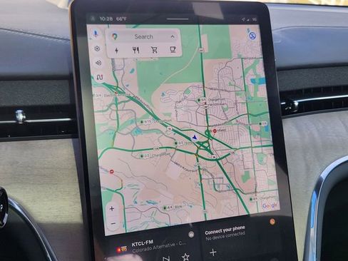 New 2025 Volvo EX90 Plus image 21