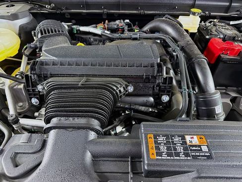 New 2026 Lincoln Nautilus Premier w/ Equipment Group 102A image 33