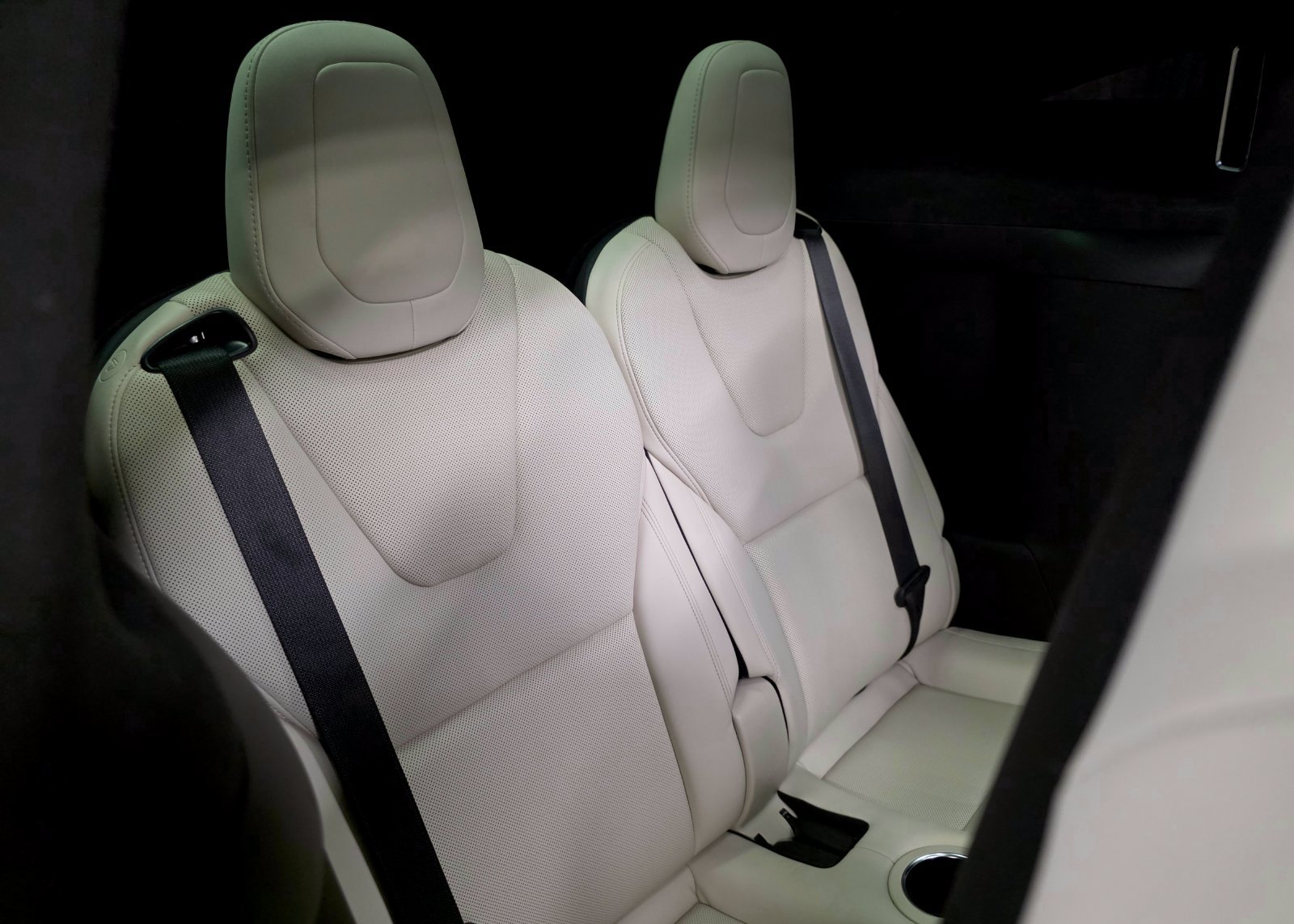 Used 2022 Tesla Model X Plaid AWD/4WD image 41