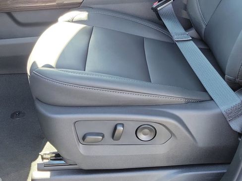 New 2026 Chevrolet Silverado 1500 LT Trail Boss image 17