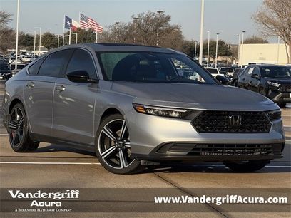 Used 2023 Honda Accord Sport