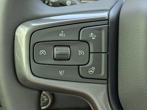New 2026 Chevrolet Silverado 2500 ZR2 AWD/4WD image 15