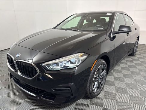 Certified 2024 BMW 228i Gran Coupe w/ Premium Package image 2