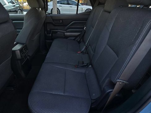 Used 2026 Toyota 4Runner SR5 AWD/4WD image 12