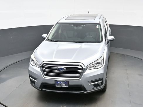 Used 2020 Subaru Ascent Limited w/ Technology Package AWD/4WD image 42