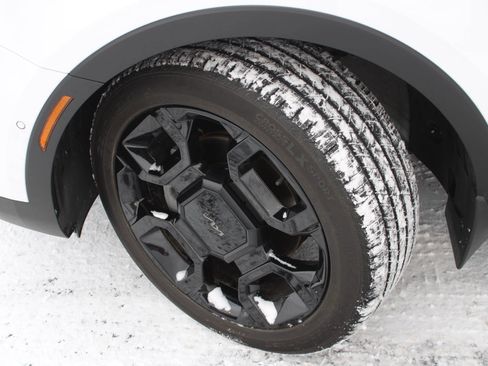 New 2025 Kia Sorento SX image 18