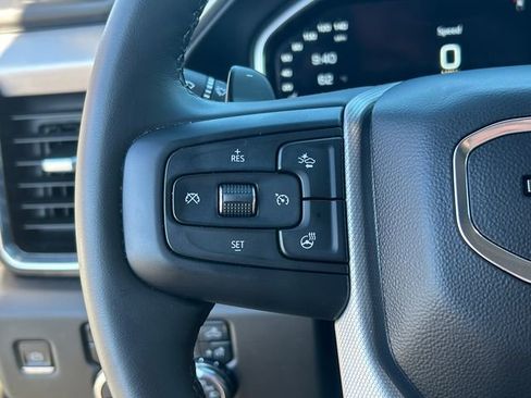 Used 2023 GMC Sierra 1500 Denali w/ Denali Reserve Package AWD/4WD image 20