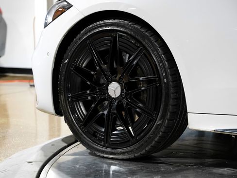 Used 2023 Mercedes-Benz C 43 AMG 4MATIC Sedan image 58