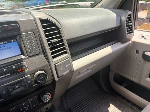 Used 2022 Ford F250 XL w/ Power Equipment Group AWD/4WD image 22